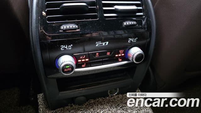 BMW 5시리즈 (G30) 520d M Sport Plus, 2019 19