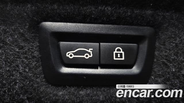 BMW 5시리즈 (G30) 520d M Sport Plus, 2019 20