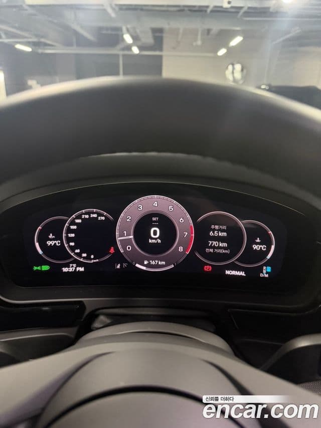 Porsche Cayenne (PO536) 3.0 купе, 2025 12