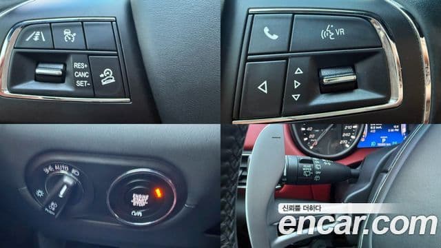 Maserati Levante 3.0 дизель AWD GranLusso, 2020 11