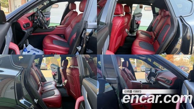 Maserati Levante 3.0 дизель AWD GranLusso, 2020 13