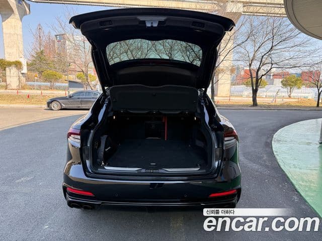 Maserati Levante 3.0 дизель AWD GranLusso, 2020 15