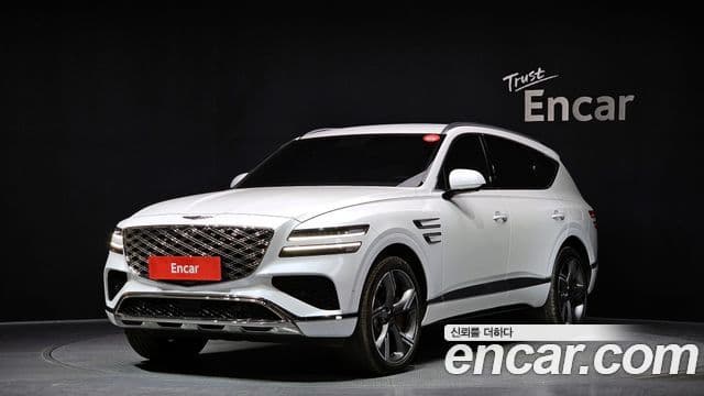 Genesis GV80, 2024 1