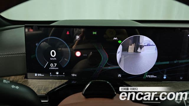 Genesis GV80, 2024 8