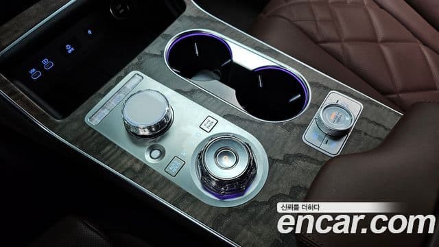 Genesis GV80, 2024 9