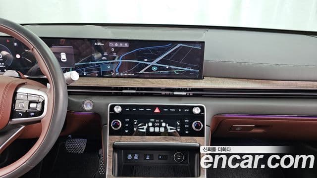 Genesis GV80, 2024 14