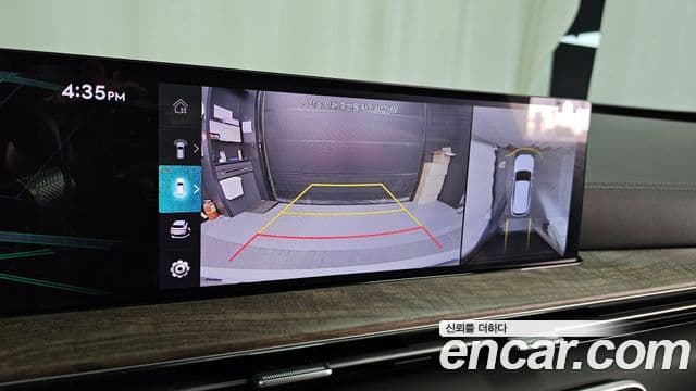 Genesis GV80, 2024 15