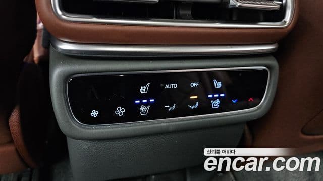 Genesis GV80, 2024 19