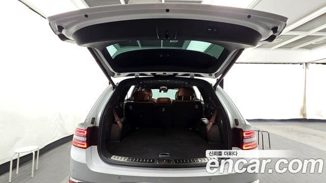 Genesis GV80, 2024 20
