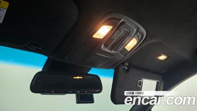 Hyundai Santa Fe TM Inspiration, 2019 17