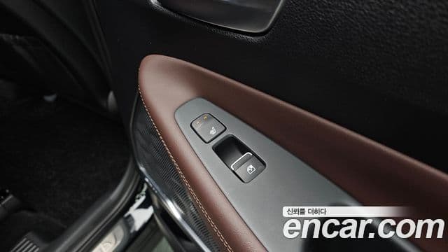 Hyundai Santa Fe TM Inspiration, 2019 19