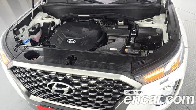 Hyundai Palisade Calligraphy, 2022 6