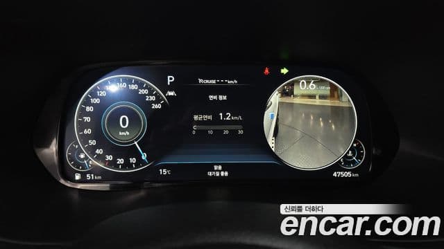 Hyundai Palisade Calligraphy, 2022 8