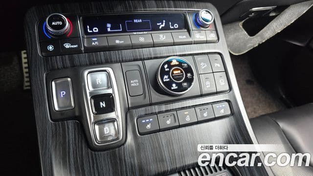 Hyundai Palisade Calligraphy, 2022 9