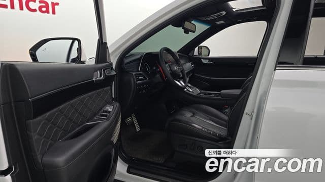 Hyundai Palisade Calligraphy, 2022 10