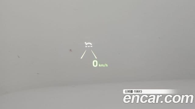 Hyundai Palisade Calligraphy, 2022 17