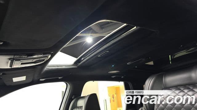 Hyundai Palisade Calligraphy, 2022 18