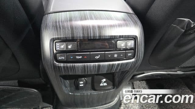 Hyundai Palisade Calligraphy, 2022 19