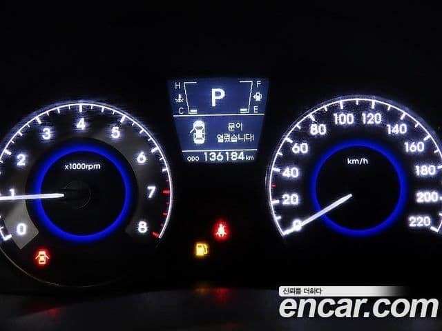 Hyundai Accent(новый кузов / новое поколение) 1.6 GDI top, 2012 10