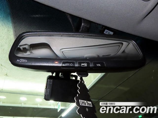 Hyundai Accent(новый кузов / новое поколение) 1.6 GDI top, 2012 17