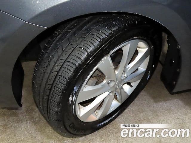 Hyundai Accent(новый кузов / новое поколение) 1.6 GDI top, 2012 19