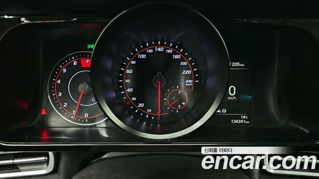 Hyundai Avante (CN7) Modern, 2021 8