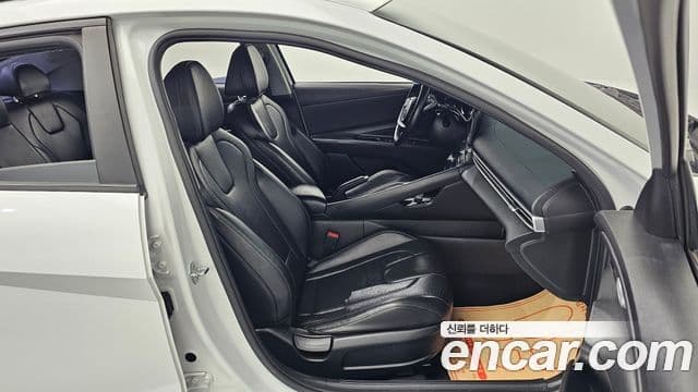 Hyundai Avante (CN7) Modern, 2021 13