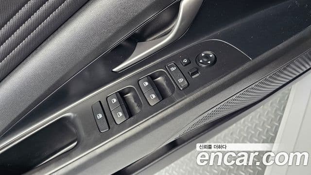 Hyundai Avante (CN7) Modern, 2021 14