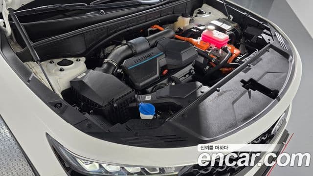 Kia Sorento 4세대 Signature, 2021 6