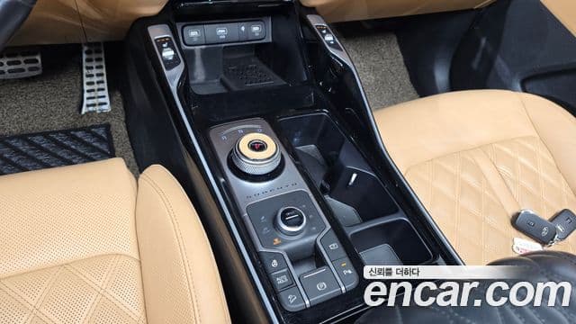 Kia Sorento 4세대 Signature, 2021 9