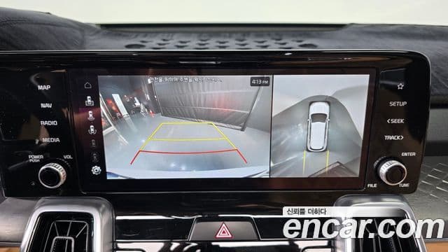 Kia Sorento 4세대 Signature, 2021 15