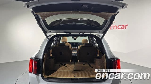 Kia Sorento 4세대 Signature, 2021 20