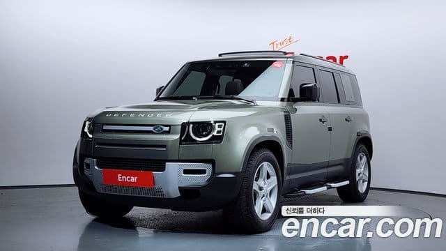 Land Rover Defender (L663) 110 D250 SE, 2023 1