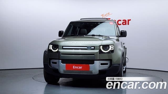 Land Rover Defender (L663) 110 D250 SE, 2023 3