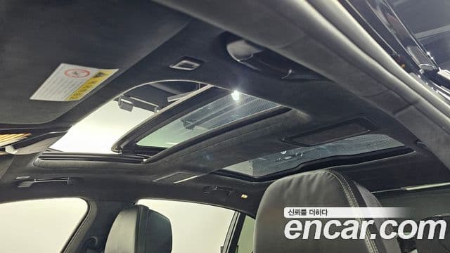 BMW 7시리즈 (G11) 750Li xDrive, 2016 14