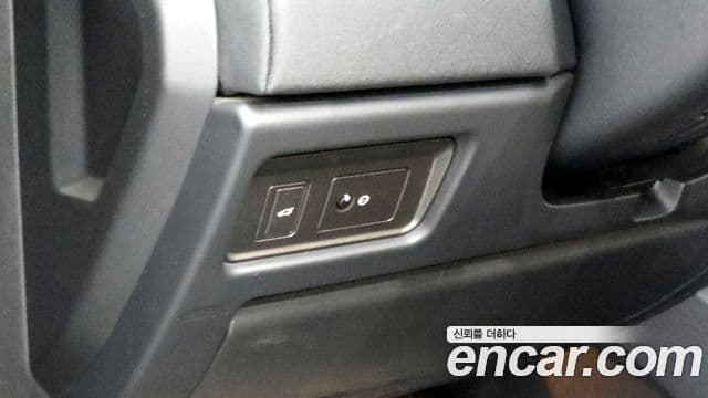 Land Rover Range Rover Evoque 2.0 TD4 HSE Dynamic, 2019 14