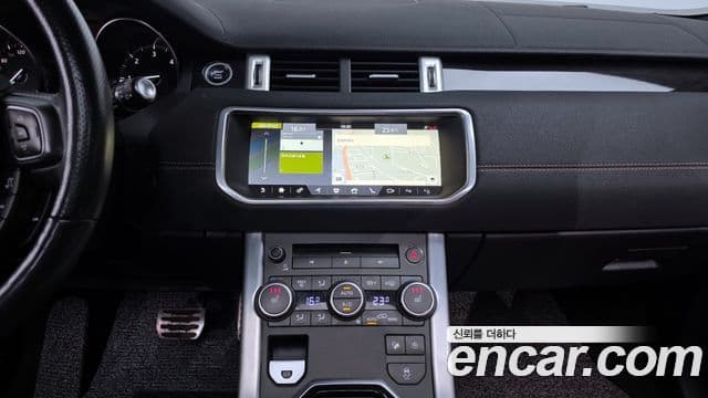 Land Rover Range Rover Evoque 2.0 TD4 HSE Dynamic, 2019 15