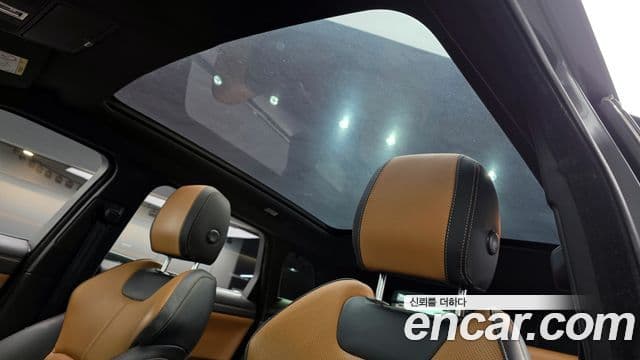 Land Rover Range Rover Evoque 2.0 TD4 HSE Dynamic, 2019 17