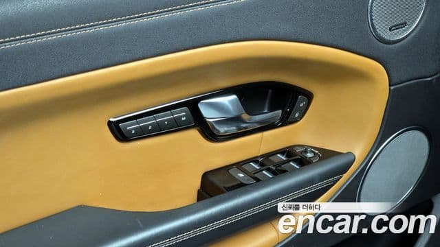 Land Rover Range Rover Evoque 2.0 TD4 HSE Dynamic, 2019 18