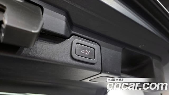 Land Rover Range Rover Evoque 2.0 TD4 HSE Dynamic, 2019 20