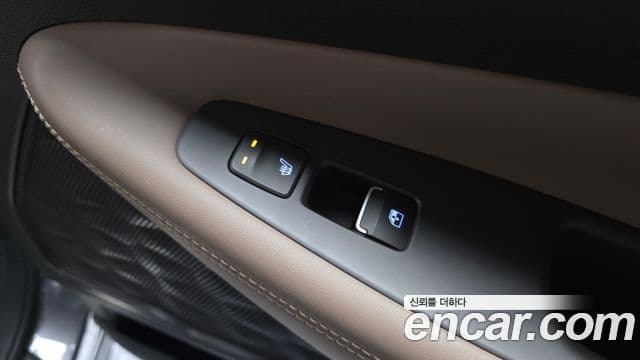 Hyundai Santa Fe TM Prestige, 2019 19