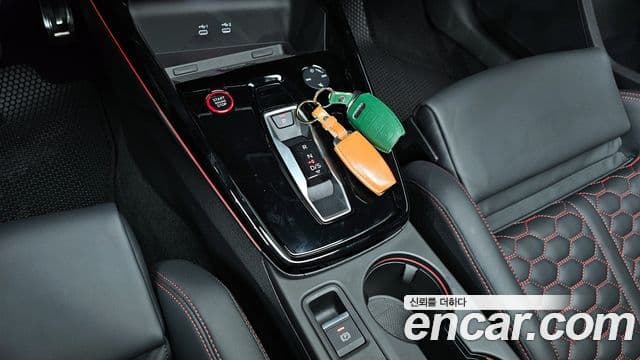 Audi RS3 (8Y), 2025 9