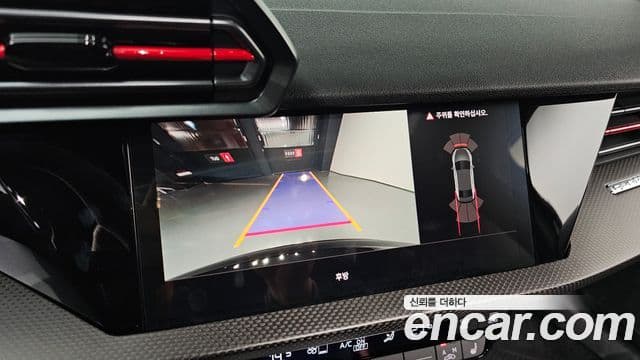 Audi RS3 (8Y), 2025 16