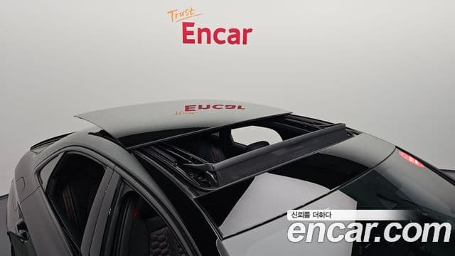 Audi RS3 (8Y), 2025 20