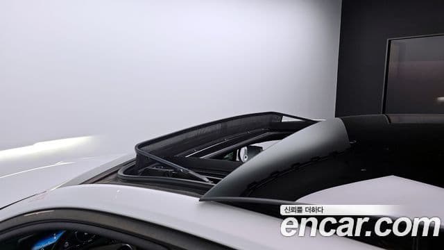 Kia K8 гибрид Signature, 2022 20