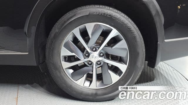 Hyundai Palisade Exclusive, 2022 все фото