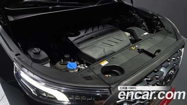 Hyundai Palisade Exclusive, 2022 6