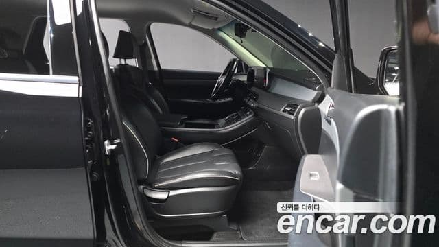 Hyundai Palisade Exclusive, 2022 11