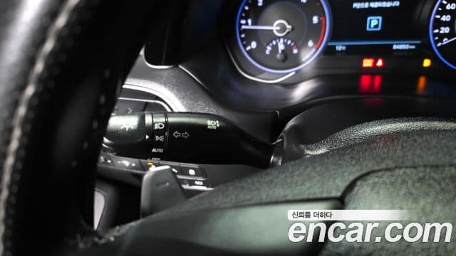 Hyundai Palisade Exclusive, 2022 17