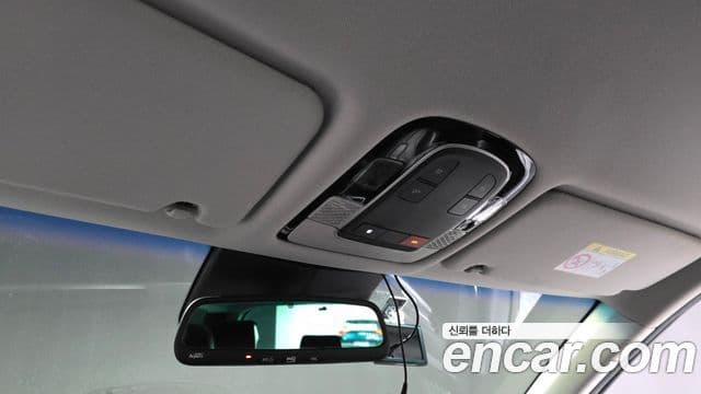 Hyundai Palisade Exclusive, 2022 18